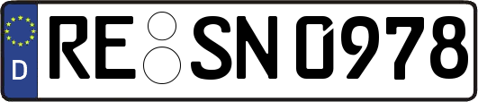 RE-SN0978