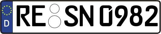 RE-SN0982