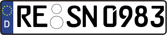 RE-SN0983
