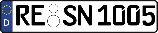 RE-SN1005