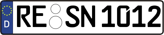 RE-SN1012