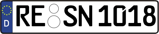 RE-SN1018