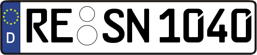 RE-SN1040