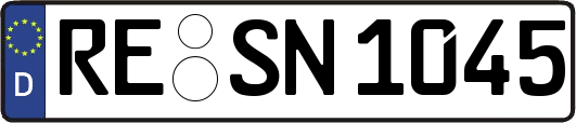 RE-SN1045