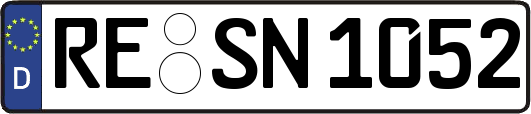RE-SN1052
