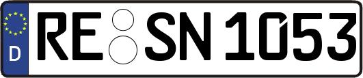 RE-SN1053