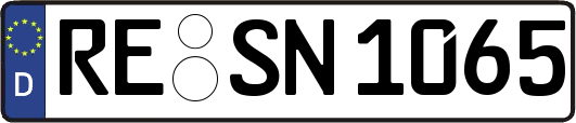 RE-SN1065