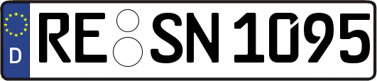 RE-SN1095