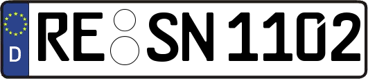 RE-SN1102