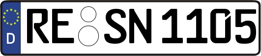 RE-SN1105