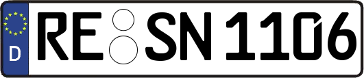RE-SN1106