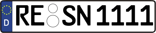 RE-SN1111