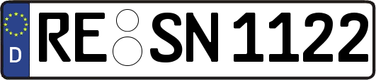 RE-SN1122