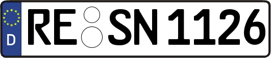 RE-SN1126