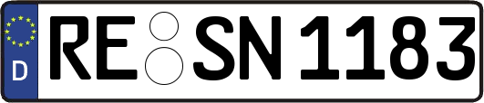 RE-SN1183