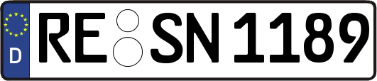 RE-SN1189