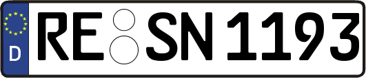 RE-SN1193
