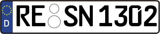 RE-SN1302