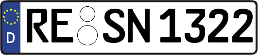 RE-SN1322
