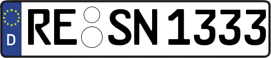 RE-SN1333