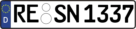 RE-SN1337