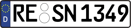 RE-SN1349