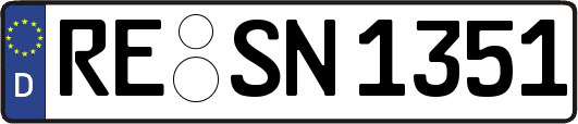 RE-SN1351
