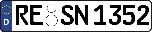RE-SN1352