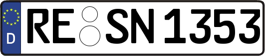 RE-SN1353
