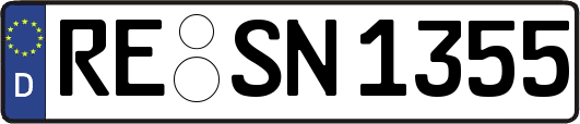 RE-SN1355