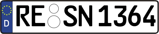 RE-SN1364