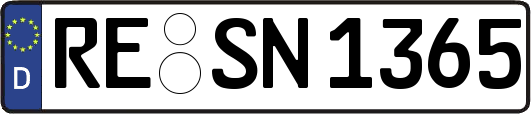 RE-SN1365