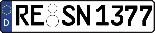 RE-SN1377