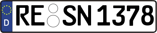 RE-SN1378