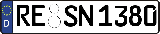 RE-SN1380