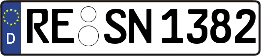 RE-SN1382