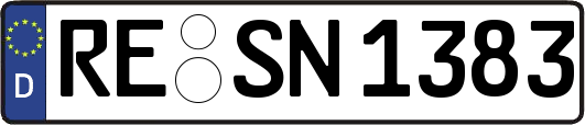 RE-SN1383