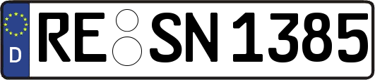 RE-SN1385