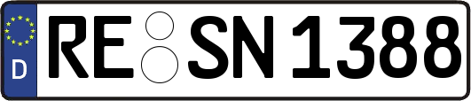 RE-SN1388