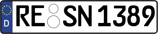 RE-SN1389