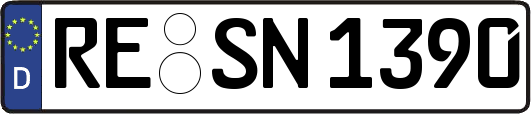 RE-SN1390