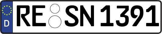 RE-SN1391