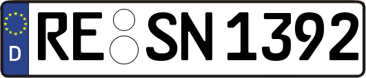 RE-SN1392