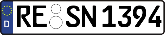 RE-SN1394