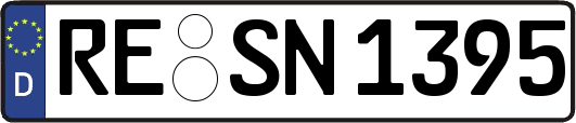 RE-SN1395