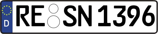 RE-SN1396