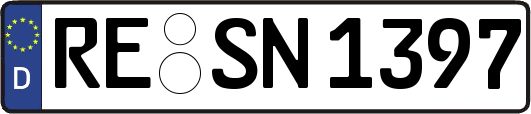 RE-SN1397