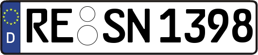RE-SN1398