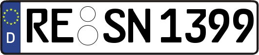 RE-SN1399