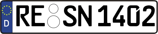 RE-SN1402